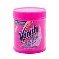 DETERJEN BUBUK PAKAIAN PENGHILANG NODA VANISH POWDER OXY CLEAN 400 GR RR