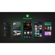 Xbox Game Pass Ultimate EA Play+Cloud Gaming+PC Win10/11+Xbox One/Xbox X|S Series