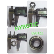 BEARING MODEL 6901ZZ 606ZZ