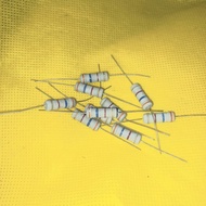 R carbon film resistor 3.6K 2w 3K6 ohm 2watt 2 w watt 3.6K wat 3K6 AK