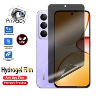 For RealmeC85Pro Anti-spy Hydrogel Film For Realme C85 Pro C85Pro C85X C 85 RealmeC85 Pro RealmeC85P