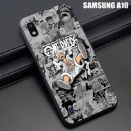 Samsung A10 Case M10/ - Casing Samsung A10hp M10/ - Urban Casing (One Piece M04) - Case hp - Casing 