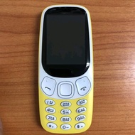 มือถือ3310 โทรศัพท์ปุ่มกด 4G 2ซิม ไลน์ เฟส ได้ รุ่นใหม่ (หน้าจอ2.4)