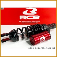 ∦ ☋ ➠ RCB MB2 (MB-2) SERIES REAR SHOCK MIO/SKYDRIVE 295MM & 305MM (ALL MIO PWEDE)