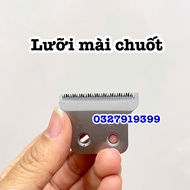 Lưỡi tông đơ viền B23  Andis ... mài chuốt sắc bén