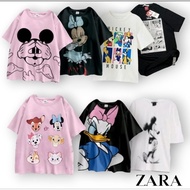 Z@ra T-shirts for girls, size 10 - 18 years, RESTOCK AGAIN, NEWEST MOTIF