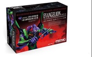 Meng EVA 初號機 Eva unit 01