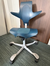 HAG Capisco Ergonomic Office Chair 人體工學凳