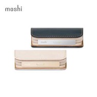 Moshi IonGo 5K 5000mAh 帶線 行動電源 USB 及 Lightning 雙充電線 iPhone 用