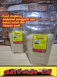 OYEK SINGKONG/ TIWUL 1 KG