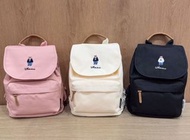 Who.A.U 2026🆕最新款上架🐻平靚正可愛小背包