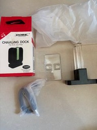 switch joy con手掣充電座