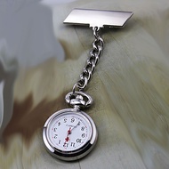 Nurses' Watch Electronic Hanging Watch Nurses' Chest Watch Doctors' Pocket Watch Women's Nursing Clip Unisex Exam Watch