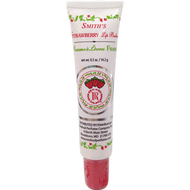 Smith's Rosebud' - 【香港官方行貨】美國草莓護唇霜 0.5oz/14.2g (支裝)(000157)