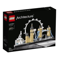 Lego 21034 Architecture London