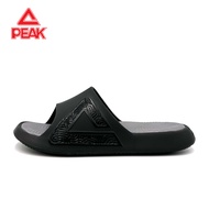 Peak Mens TAICHI Cushioned Sports Slides Sandals E92037L