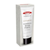 QUEEN FINEST MADAGASCAR VANILLA BEAN PASTE 50g