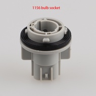 1Pcs For Mazda Dongfeng Car Turn Signal Light Base 1156 Bulb Socket Lamp Holder
