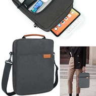 12/14 inch Unisex Tablet Sleeve For Samsung Tab Bag Case Portable Tablet Pouch