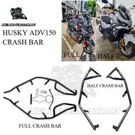 SYM Husky 150 EMS Crash Bar Body Bar Motorcycle Accessories