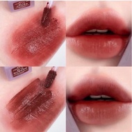 Black Rouge Double Layer Over Velvet Lipstick (DL05 and DL 06)
