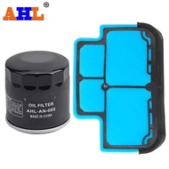 Suitable for Spring Breeze NK400GT 450SR 650NK/TR/MT Guobin Air Filter Air Filter Oil Filter