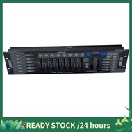 DJ  Console Controller  512 Lighting Console for DJs, Parties, Weddings, Festivals EU Plug