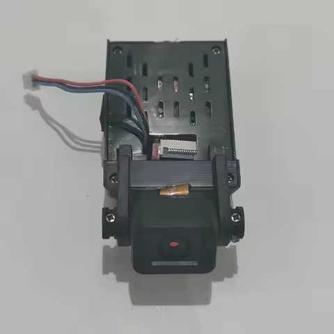 Wifi Camera Box for E99 K3 Pro HD 4k Drone Camera Foldable Mini WIFI RC Quadcopter Toys Helicopter P