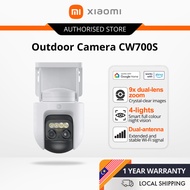 Xiaomi Outdoor Camera CW700S