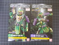 全新 (2盒) 幪面超人 編年史 鎧武   食玩 盒蛋 so do chronicle gaim  裝動 創動 層動 掌動 shodo