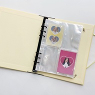Cute Photo Album A5 Inserts