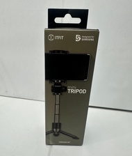 全新Samsung ITFIT mini tripod 三腳架自拍桿 (TRS8)💥$45💥