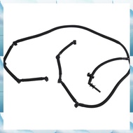 [W F S B] LR022590 Injector Pump Hose Return Oil Pipe for Range 4.4L GL4011 AH4Q-9k022-Cc