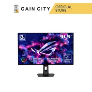 Asus 32" Rog Strix Woled 4k Dual Mode Gaminig Monitor Xg32ucwg