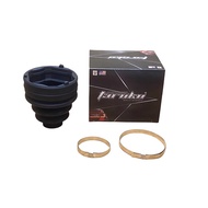 (1PC) HONDA BRV TSA 1.5 DRIVE SHAFT COVER BOOT / CV JOINT COVER BOOT