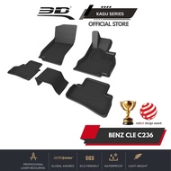 3D KAGU Mercedes Benz CLE Coupe C236 (2024 - Present)