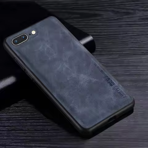 Silicone Leather For Huawei Honor 10 V10 7S Play 7 7A Pro DUA-L22 AUM-L29 AUM-TL00 Nova 2S Enjoy 8e 