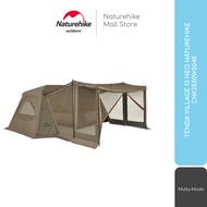 TENDA VILLAGE 13 NEO NATUREHIKE TENT ACCESSORIES CNK2550WS045