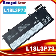 L18M3P73 L18C3P72 Battery for Lenovo ThinkPad T490 T495 P43S P14S T14 TP00103G TP00103E TP00103 L18M