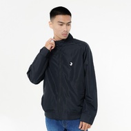 3Second Men's Regular Fit Taslan Raven OL-C Bomber Jacket010426 Bomber Jacket Men