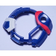 Lungman DWG-100 custom made bezel