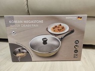 韓國MEGASTONE 排水鑊 KPD-124