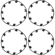 Wheel Rim Protector, 21 Inch Wheel Rim Protector Guard Replacement for Performance  to 2023, Scratch