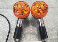 Đèn xi nhan zin Suzuki GZ 150A (1 cặp)