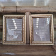 Photo FRAME 5R | Pigura PHOTO | Mini FIBER FRAME | Photo Frame | Teguh KARYA