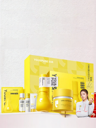 YOU&PURE | Acne Spot Remedy Skincare Set