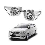 Toyota Innova 2012 Fog Lamp