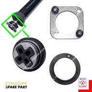 DNOR 212 SPARE PART Dnor212 ARM AUTO GATE GATE SYSTEM ACCESSORIES / autogate system