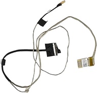 ZAHARA FHD EDP LCD LED LVDS Screen Display Video Ribbon Cable Connector Wire 3OPIN for ASUS ROG GL70