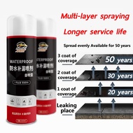 lip tint ♣waterproof spray sealant1600ML/WaterProof Leak Repair Spray/sealant spray/Leak Repair✪